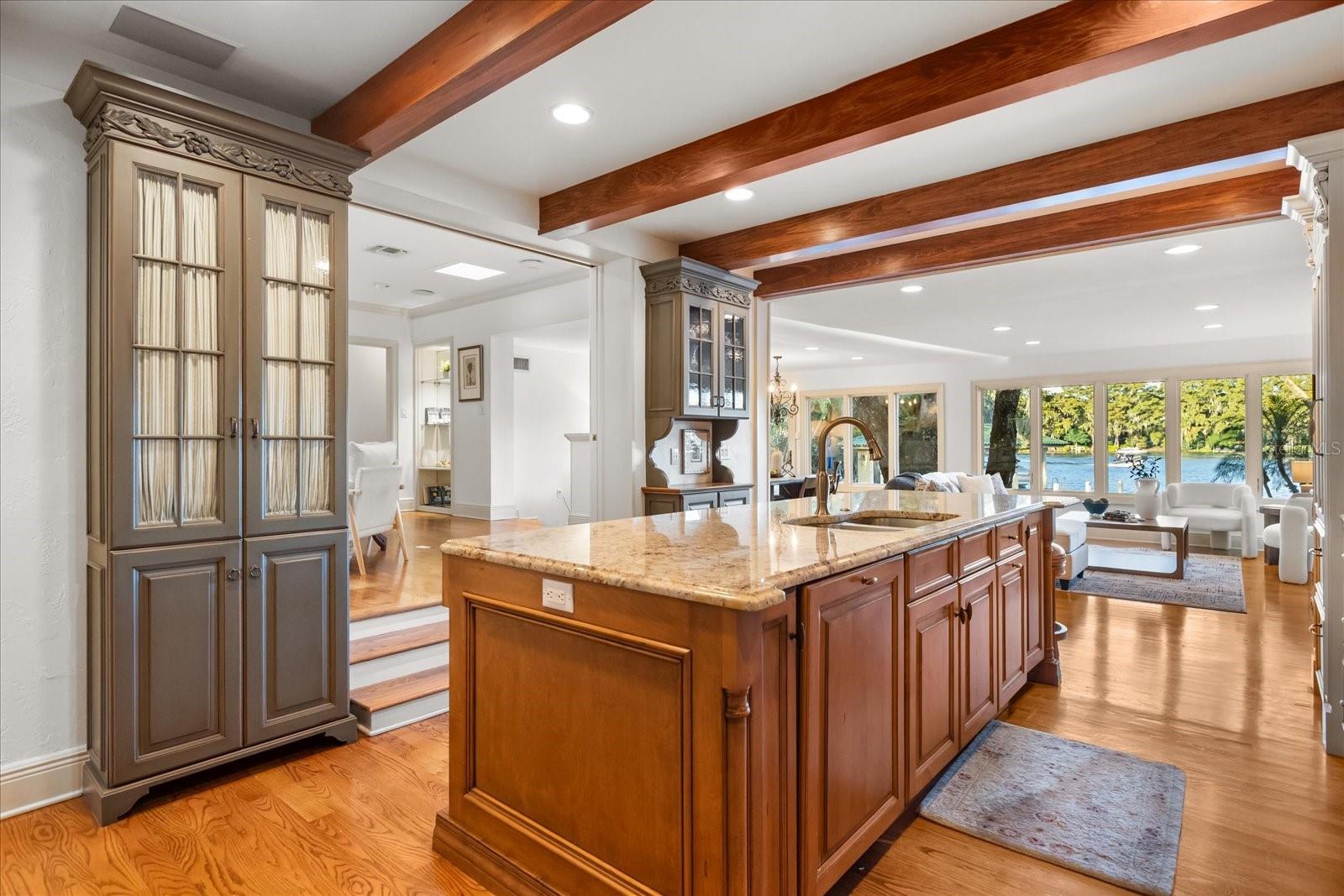 516 HENKEL CIR, WINTER PARK, FL, 32789