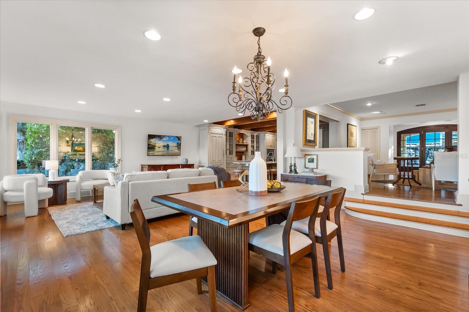 516 HENKEL CIR, WINTER PARK, FL, 32789