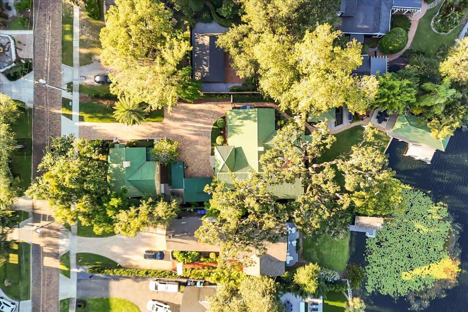 516 HENKEL CIR, WINTER PARK, FL, 32789