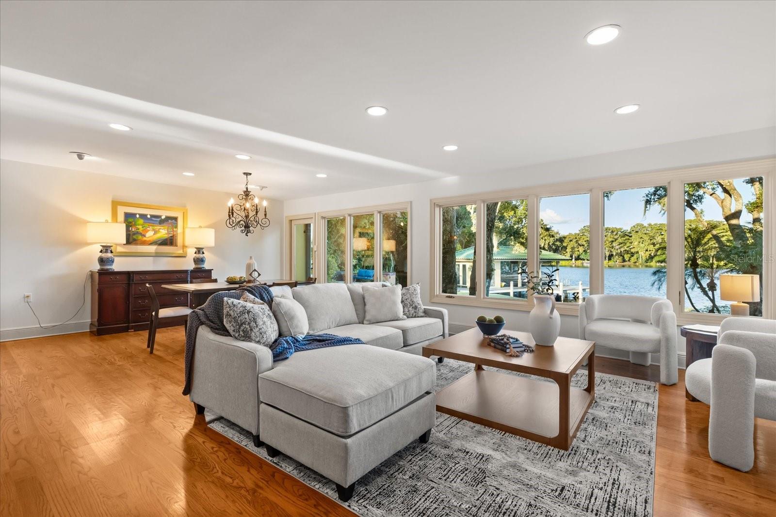 516 HENKEL CIR, WINTER PARK, FL, 32789