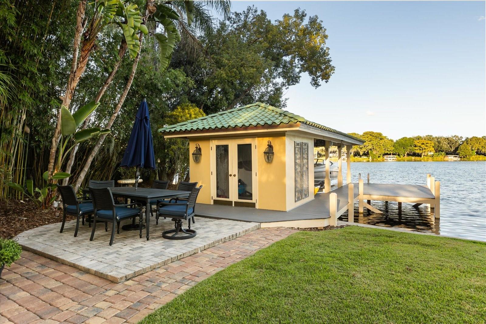 516 HENKEL CIR, WINTER PARK, FL, 32789