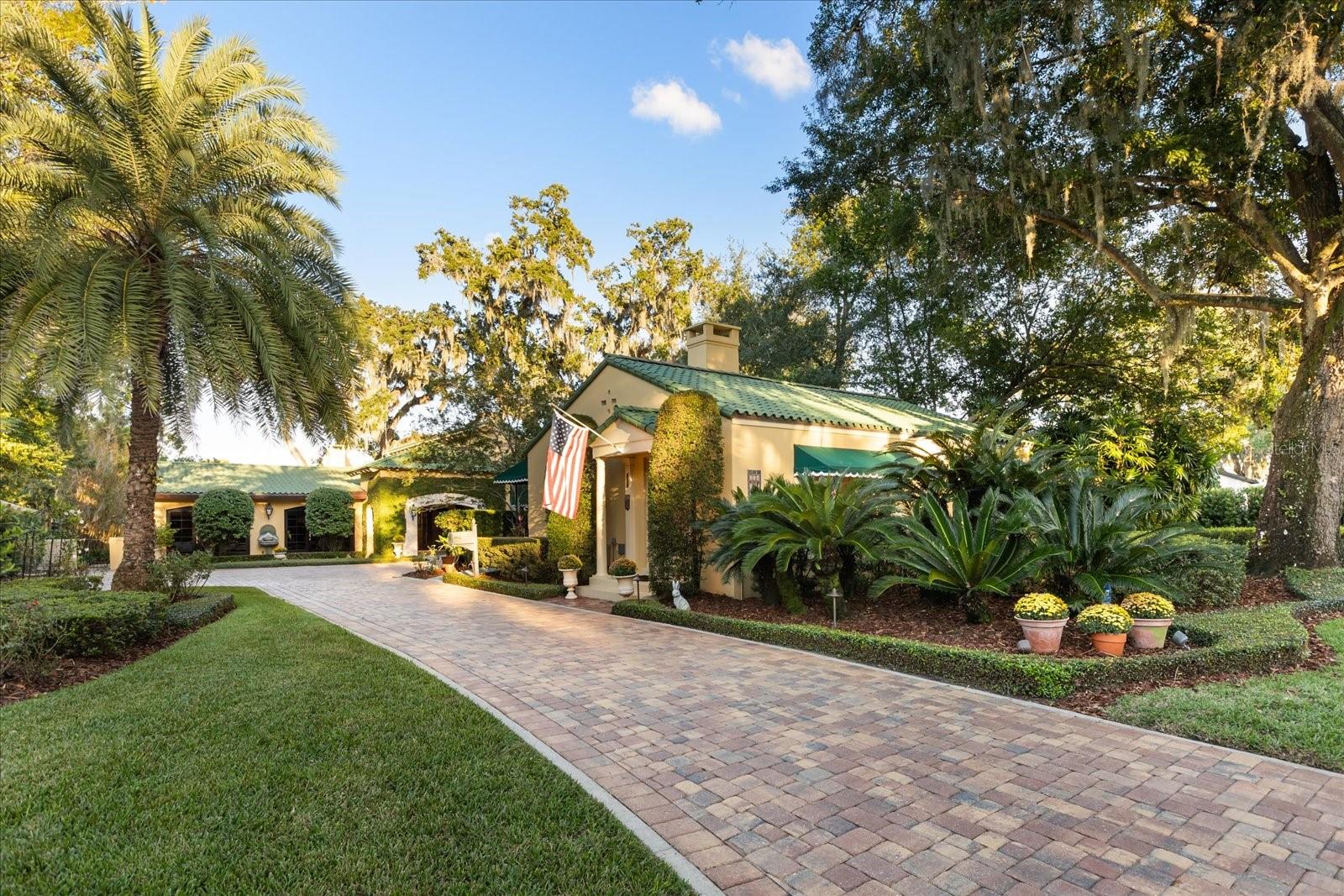 516 HENKEL CIR, WINTER PARK, FL, 32789