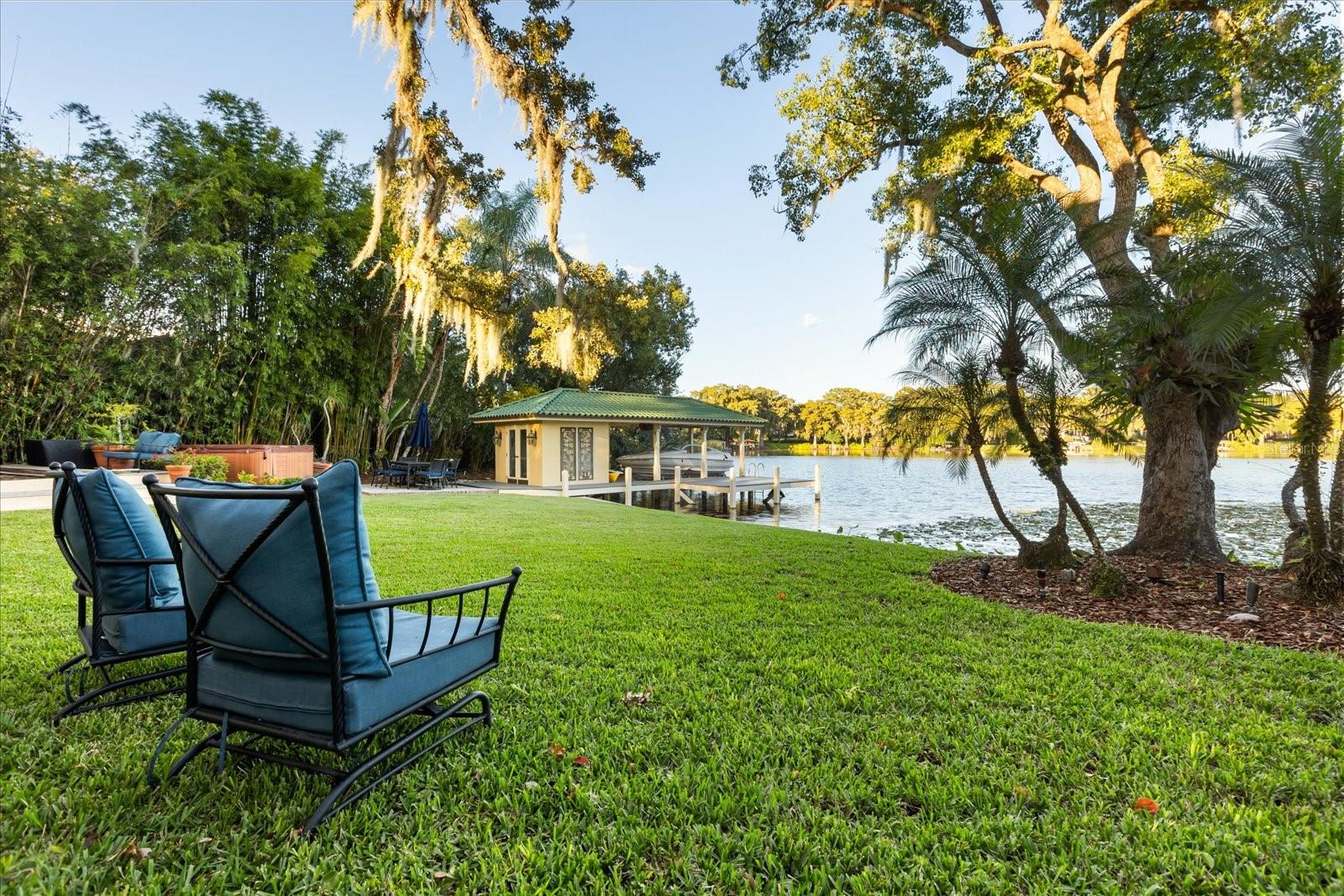 516 HENKEL CIR, WINTER PARK, FL, 32789