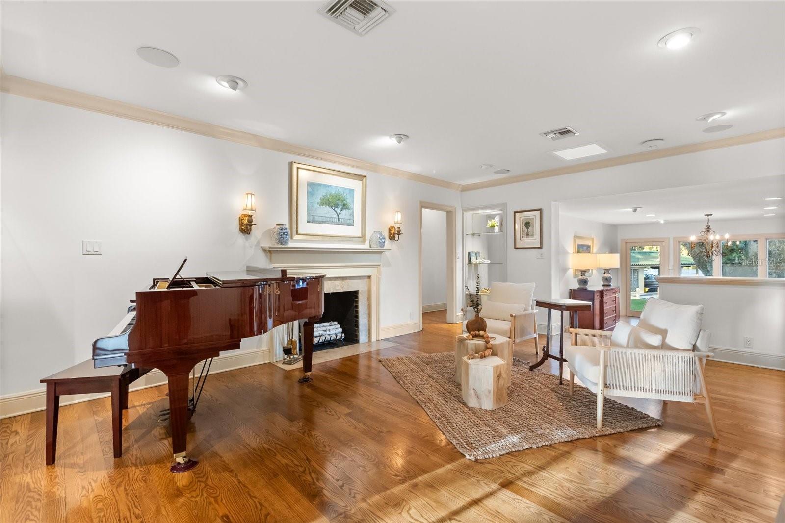 516 HENKEL CIR, WINTER PARK, FL, 32789