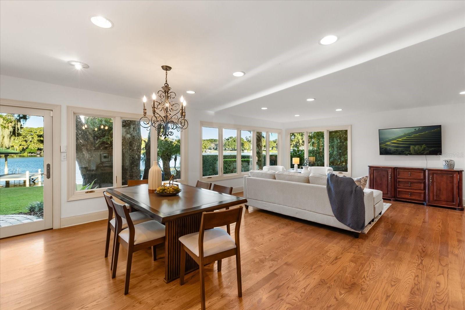 516 HENKEL CIR, WINTER PARK, FL, 32789