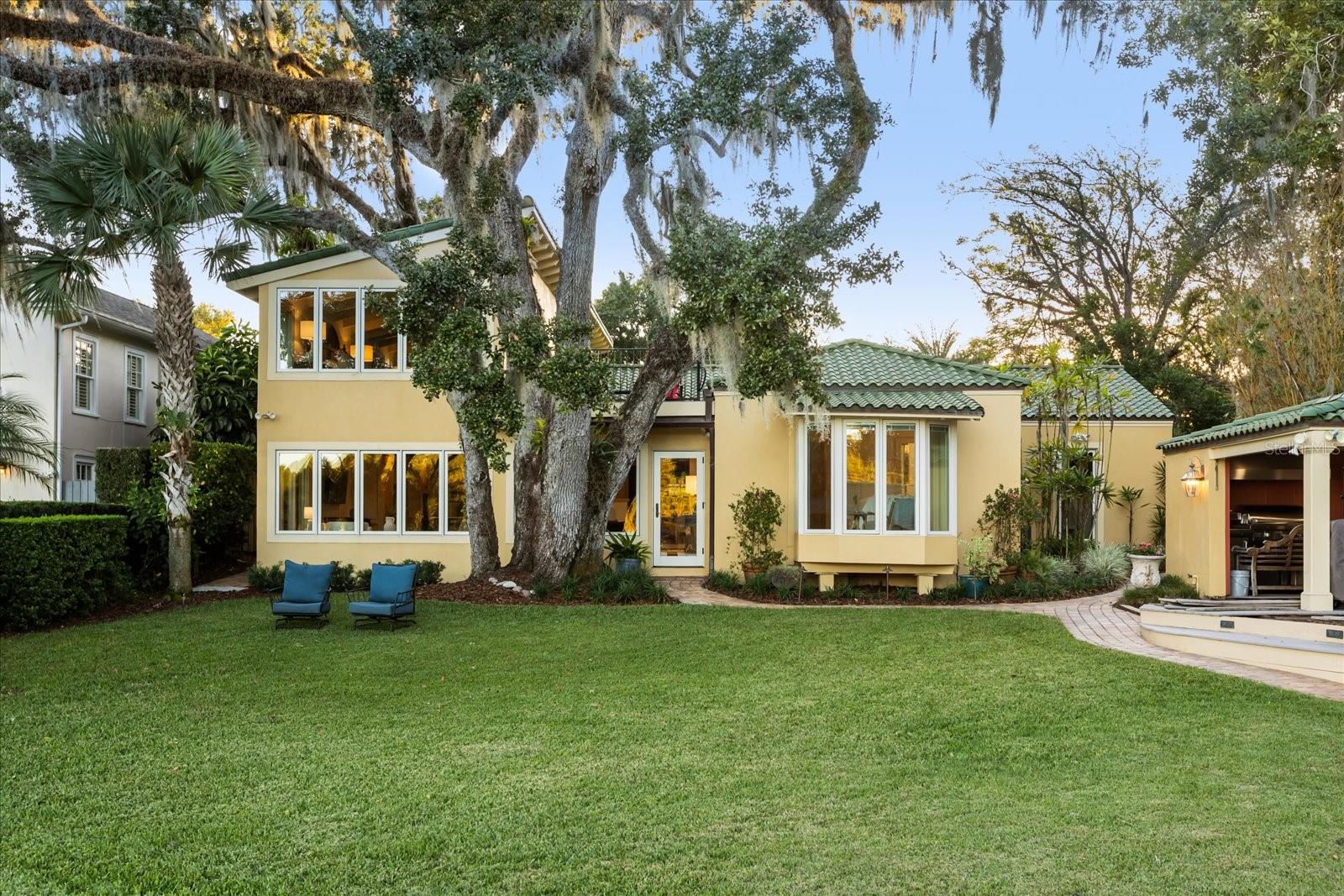 516 HENKEL CIR, WINTER PARK, FL, 32789