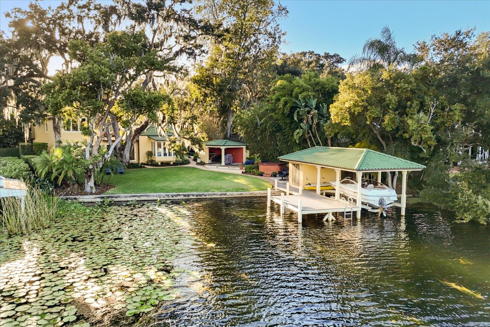 516 HENKEL CIR, WINTER PARK, FL, 32789