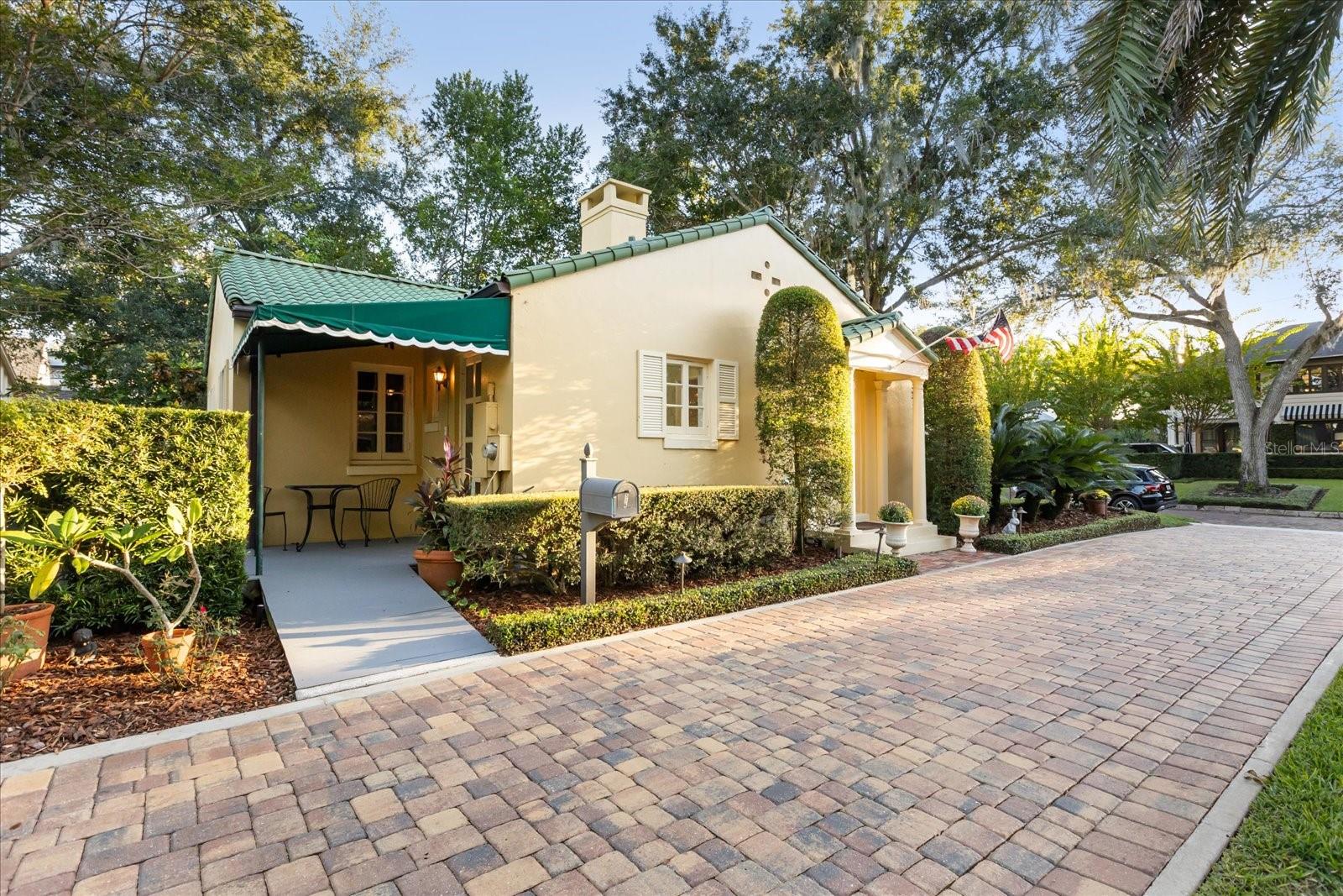 516 HENKEL CIR, WINTER PARK, FL, 32789