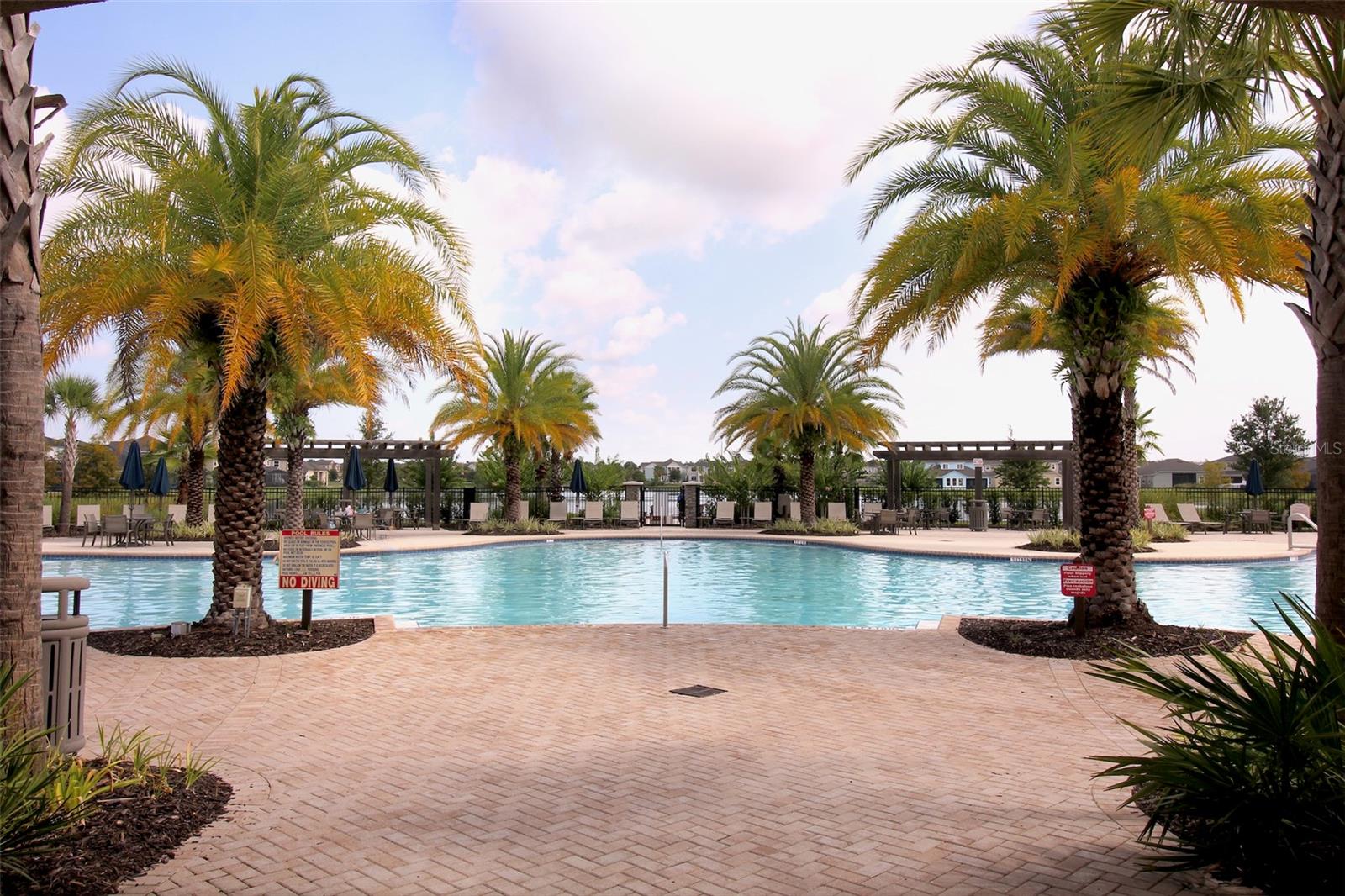 2918 WINDMILL DR, KISSIMMEE, FL, 34741