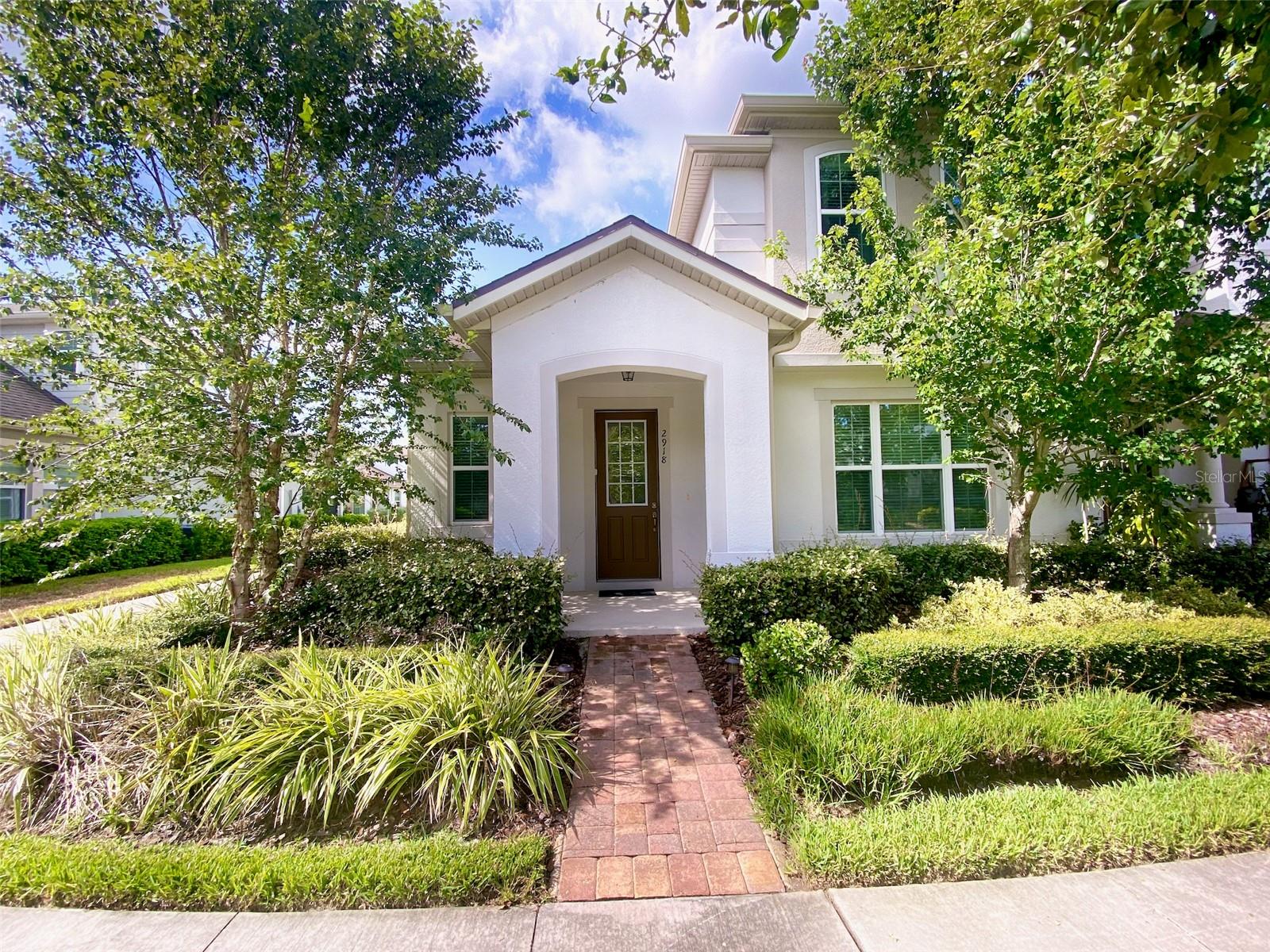 2918 WINDMILL DR, KISSIMMEE, FL, 34741