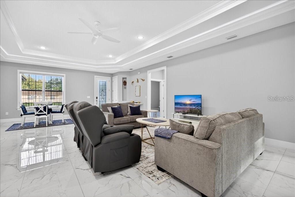 128 BLARE DR, PALM COAST, FL, 32137