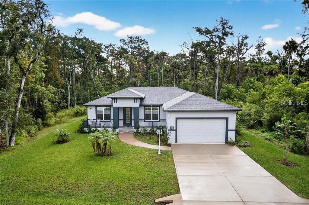 128 BLARE DR, PALM COAST, FL, 32137