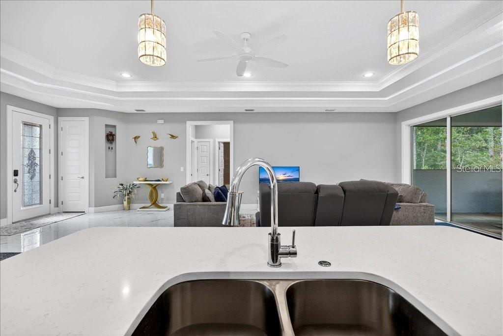 128 BLARE DR, PALM COAST, FL, 32137