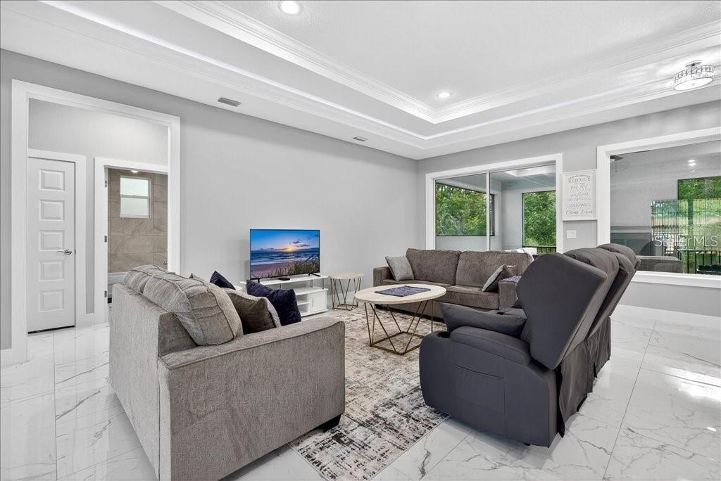 128 BLARE DR, PALM COAST, FL, 32137