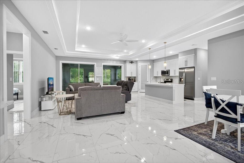 128 BLARE DR, PALM COAST, FL, 32137