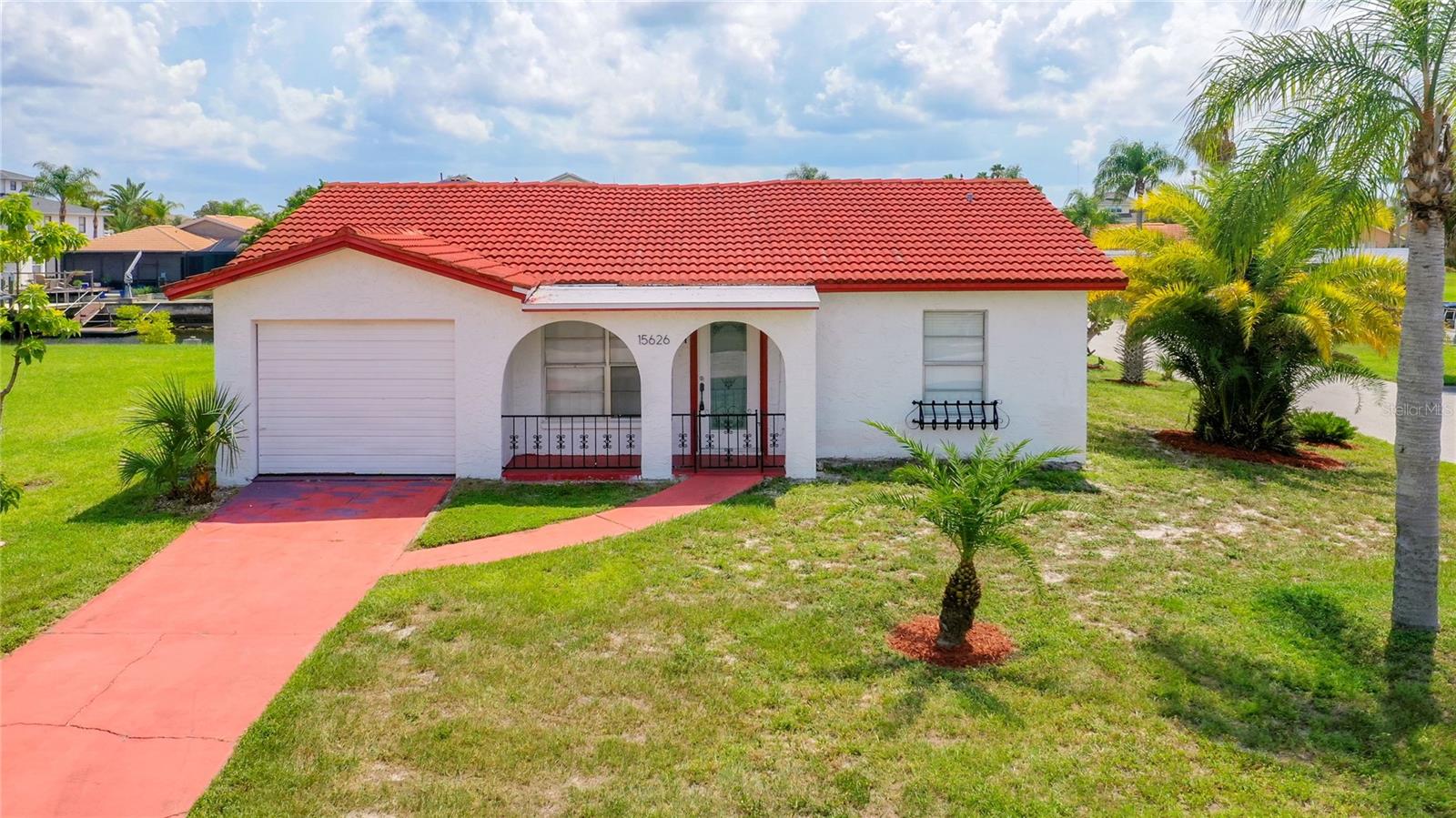 15626 DONZI DR, HUDSON, FL, 34667