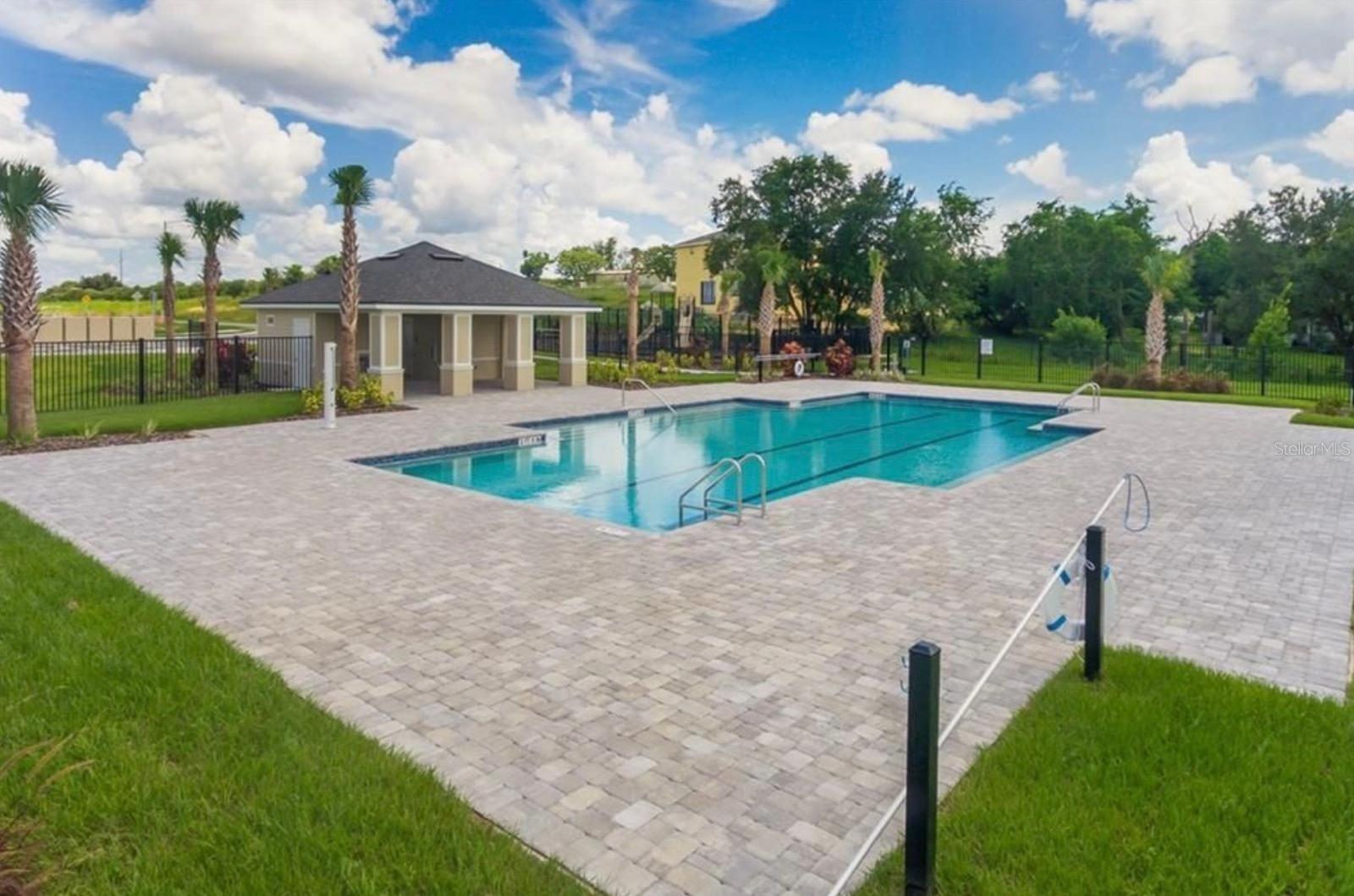 855 GRANDIN ST, DAVENPORT, FL, 33837