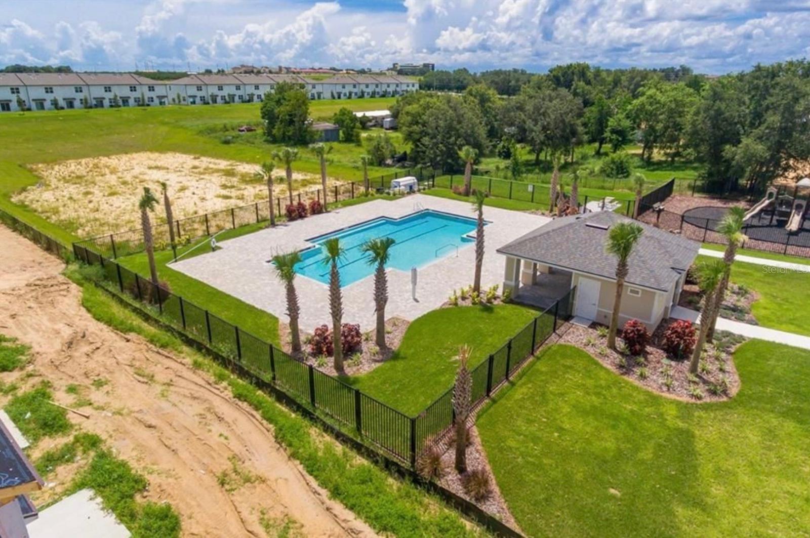 855 GRANDIN ST, DAVENPORT, FL, 33837