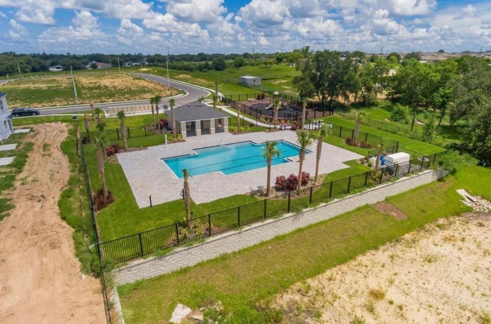 855 GRANDIN ST, DAVENPORT, FL, 33837