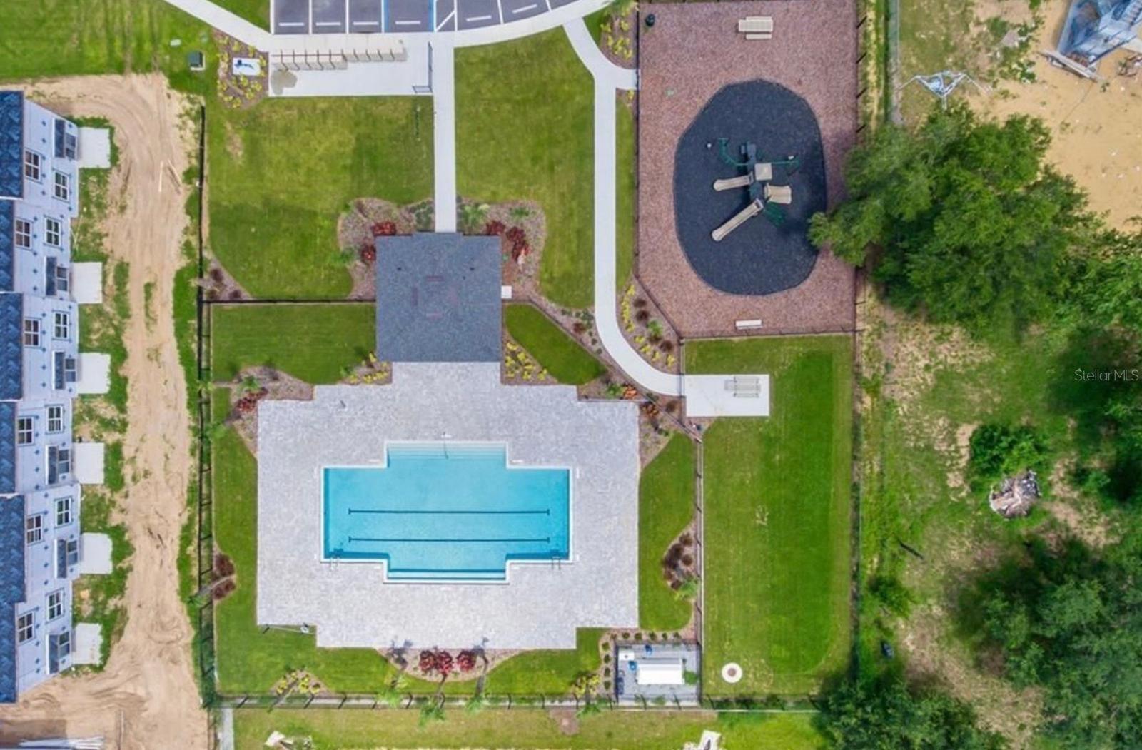 855 GRANDIN ST, DAVENPORT, FL, 33837