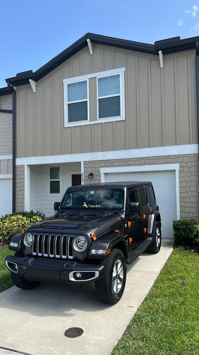 855 GRANDIN ST, DAVENPORT, FL, 33837