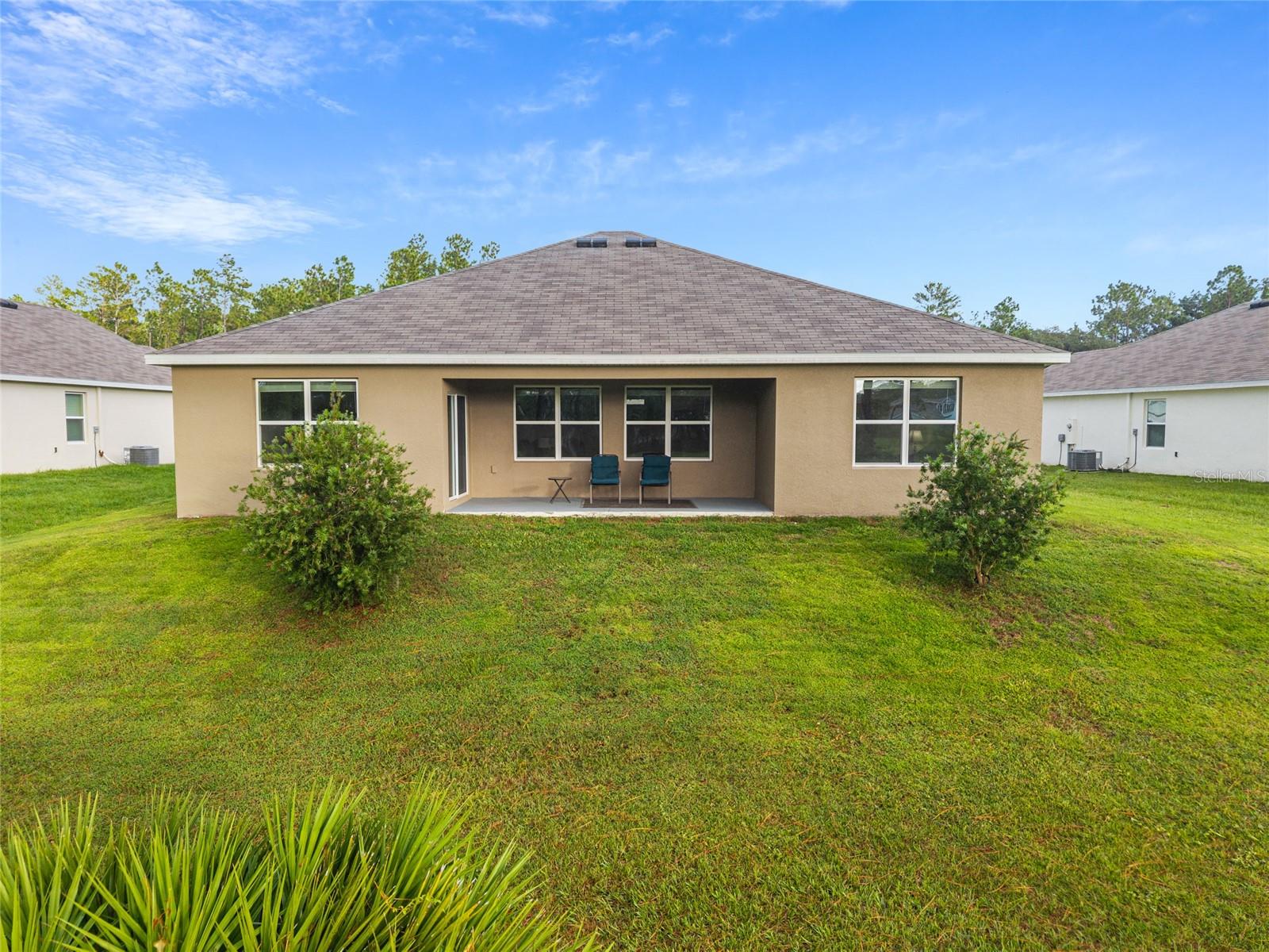 141 HICKORY COURSE CIR, OCALA, FL, 34472