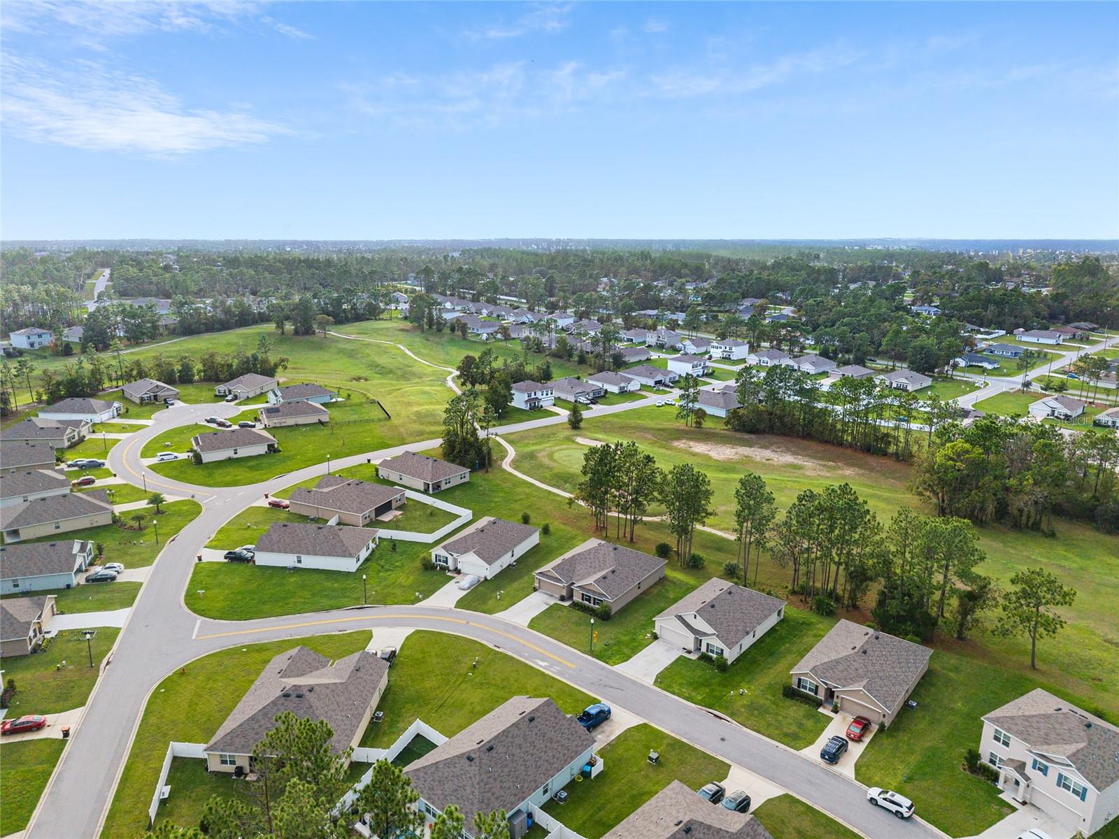 141 HICKORY COURSE CIR, OCALA, FL, 34472