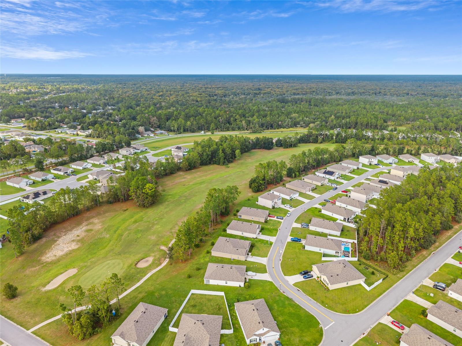 141 HICKORY COURSE CIR, OCALA, FL, 34472