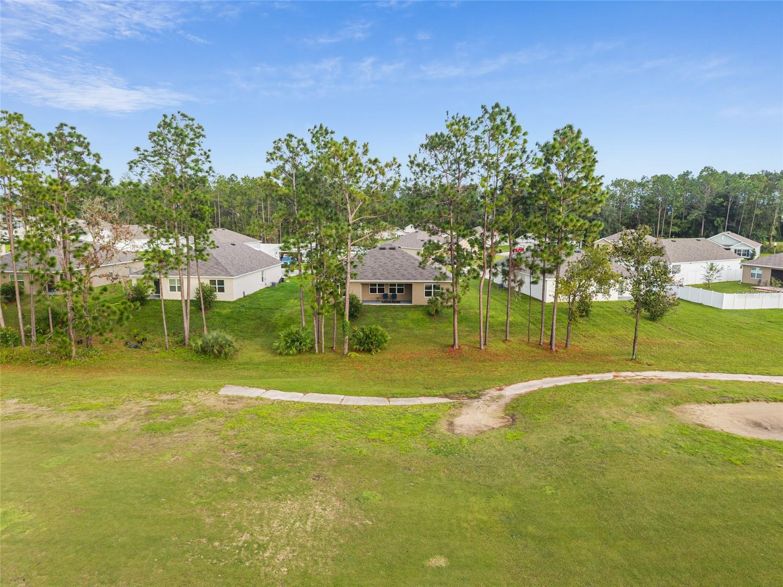 141 HICKORY COURSE CIR, OCALA, FL, 34472