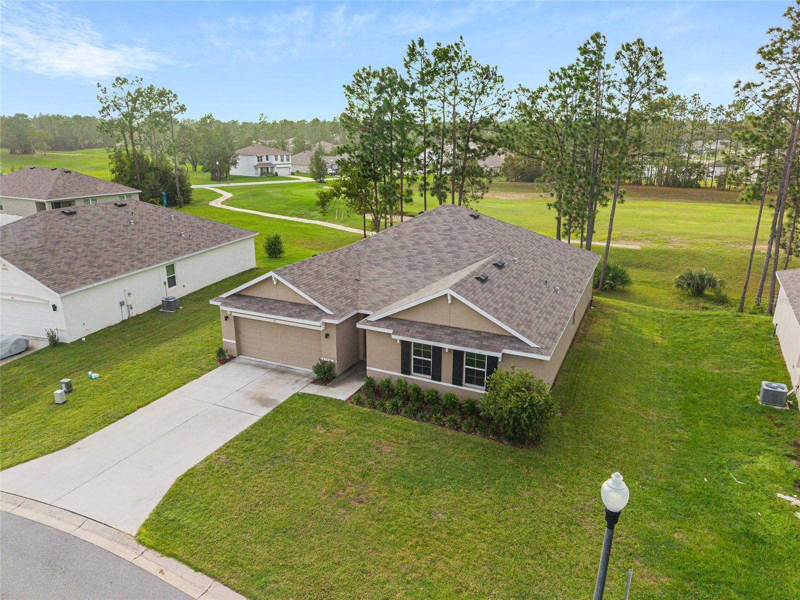141 HICKORY COURSE CIR, OCALA, FL, 34472