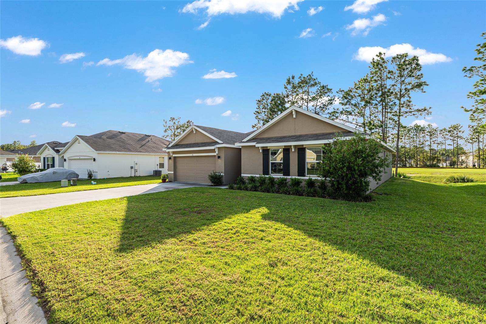 141 HICKORY COURSE CIR, OCALA, FL, 34472