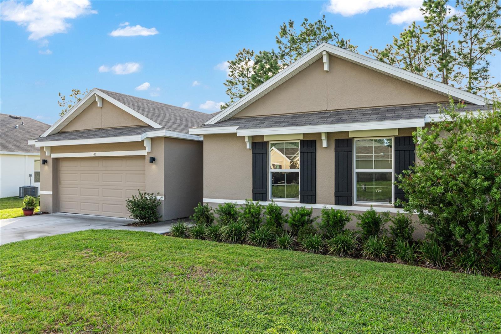 141 HICKORY COURSE CIR, OCALA, FL, 34472
