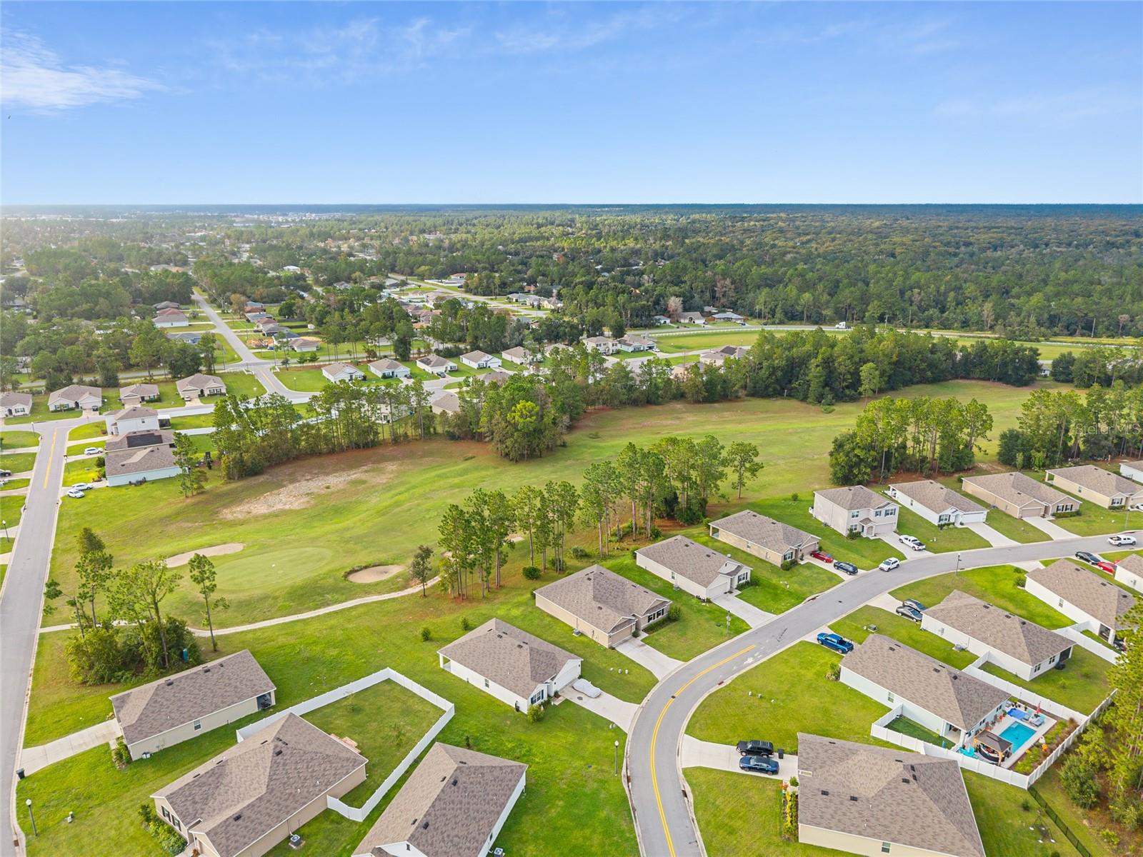 141 HICKORY COURSE CIR, OCALA, FL, 34472