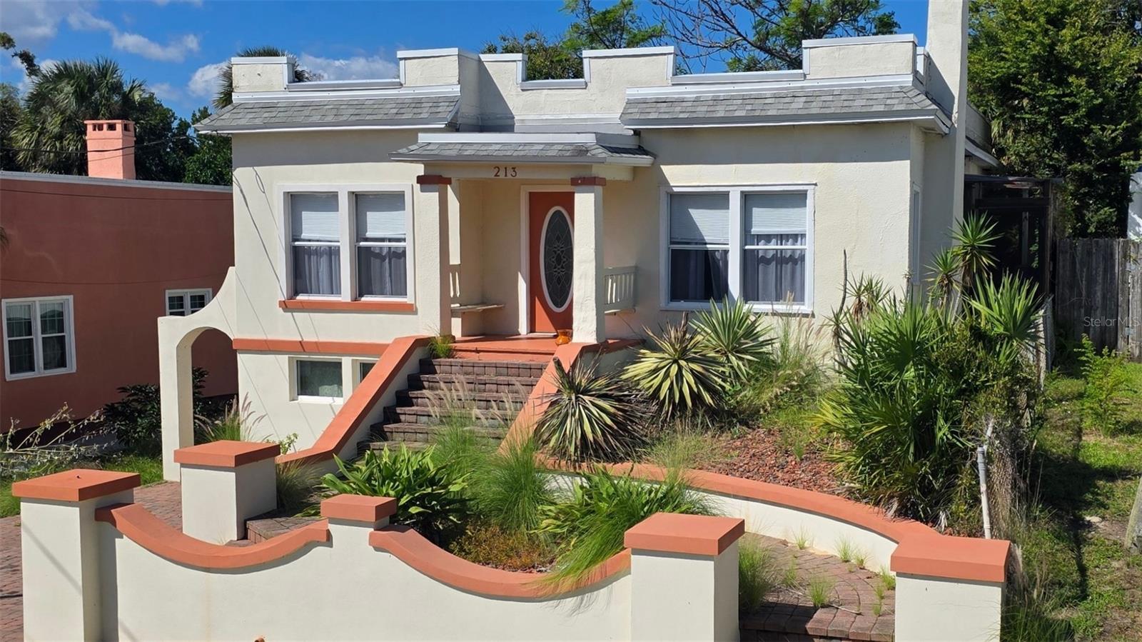 213 JESSAMINE BLVD, DAYTONA BEACH, FL, 32118