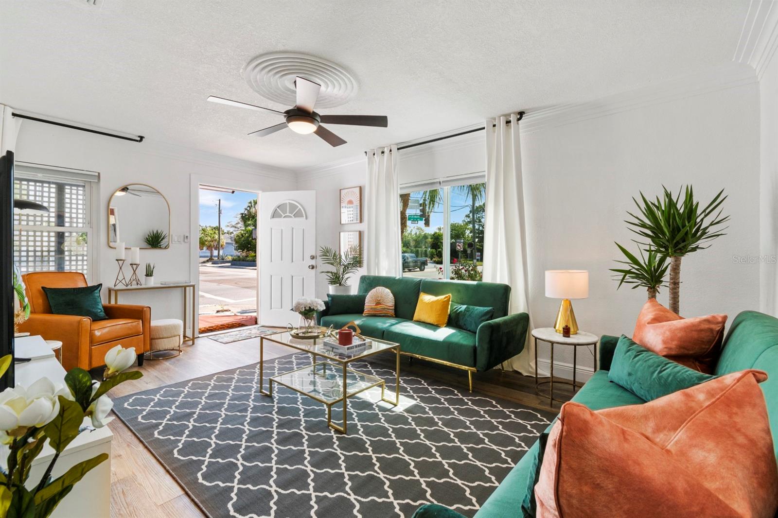 2402 W CYPRESS ST, TAMPA, FL, 33609