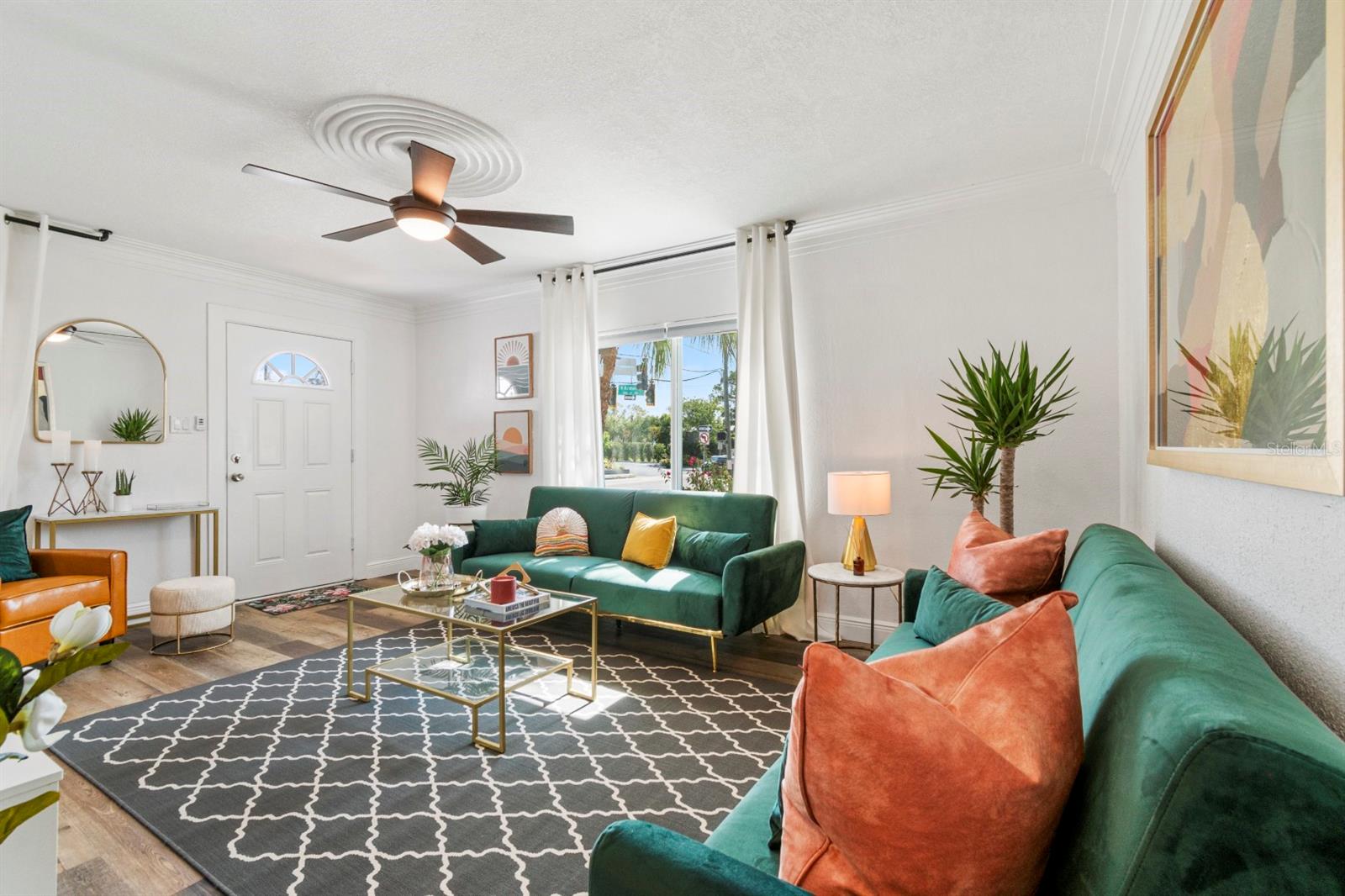 2402 W CYPRESS ST, TAMPA, FL, 33609