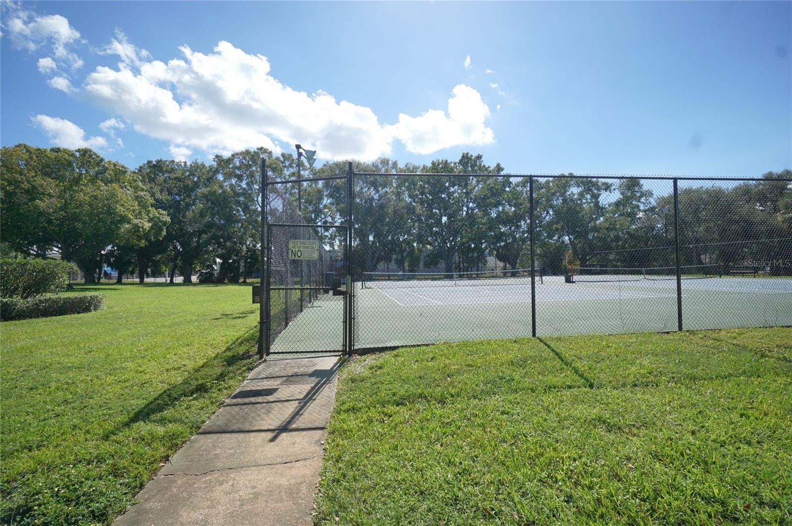 4515 LA CAPRI CT, TAMPA, FL, 33611