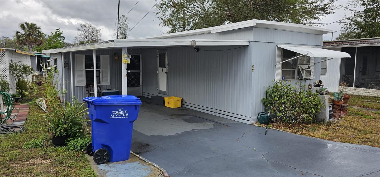 59 HOLLY DR, TAVARES, FL, 32778