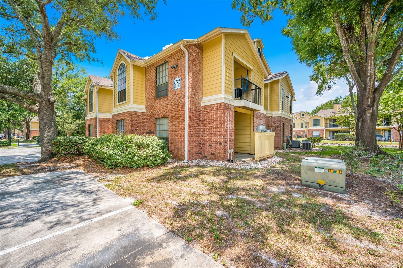 8723 FANCY FINCH DR #101, TAMPA, FL, 33614