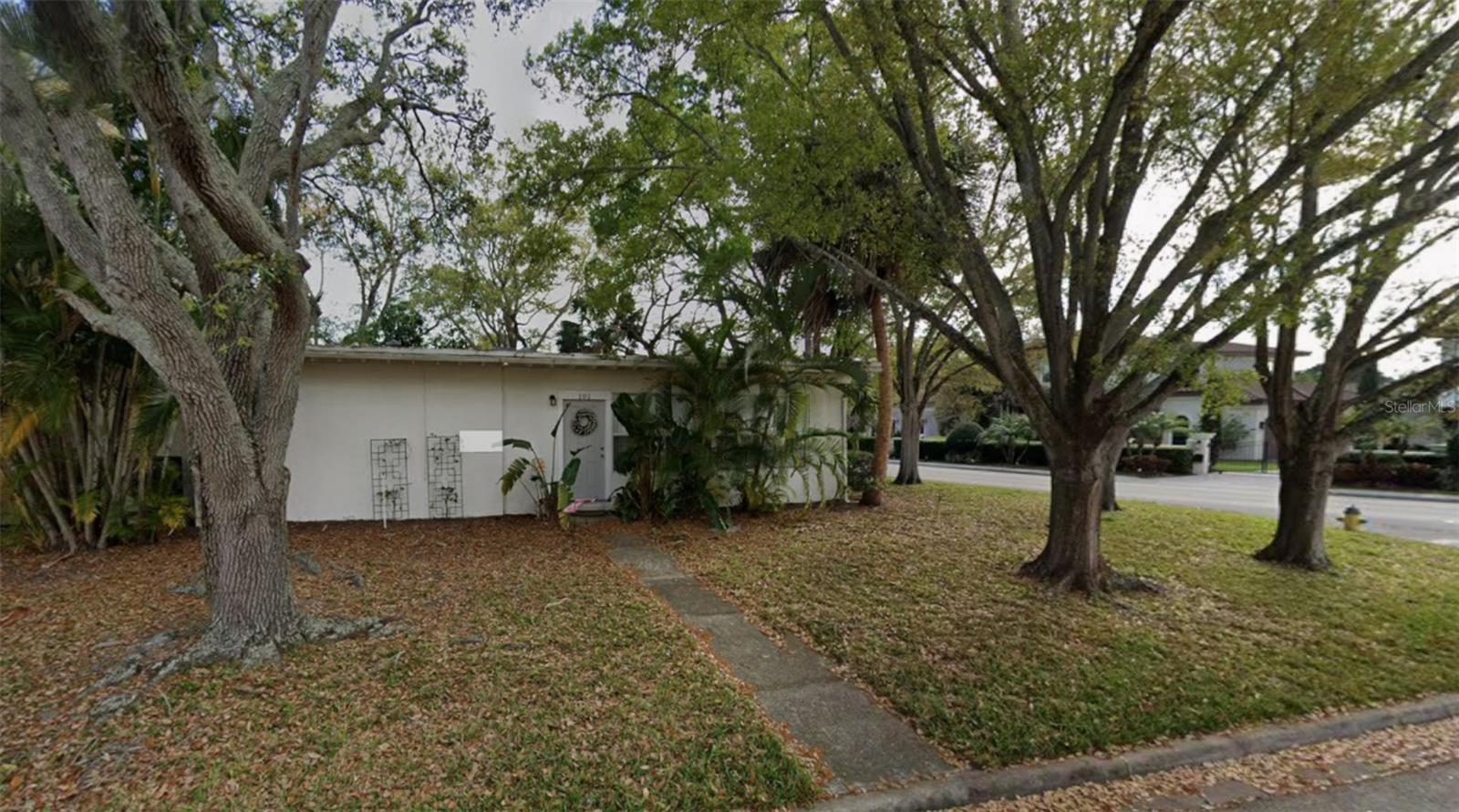 535 MONTEREY BLVD NE, ST PETERSBURG, FL, 33704