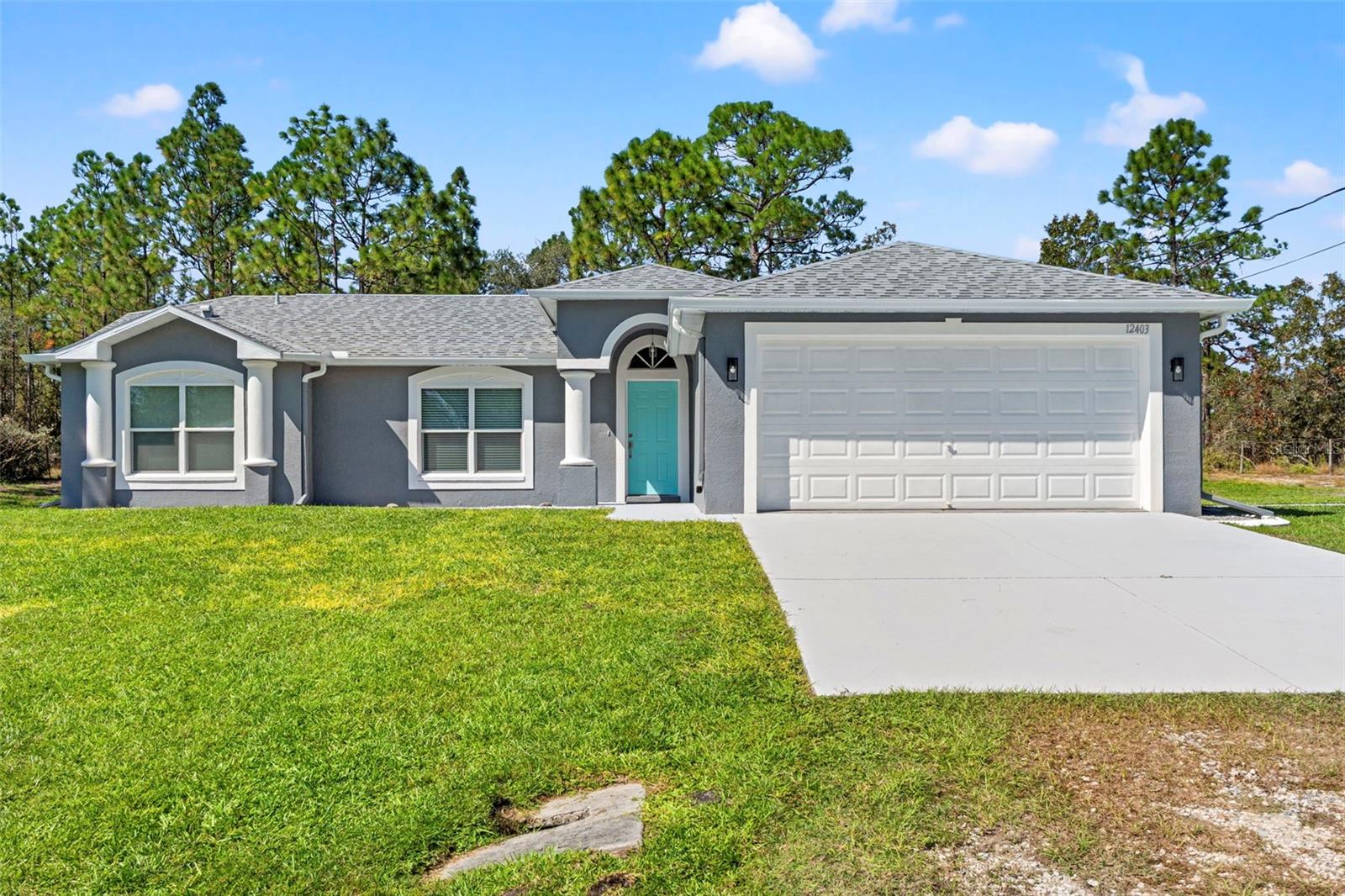 12403 SNOWY EGRET AVE, WEEKI WACHEE, FL, 34614
