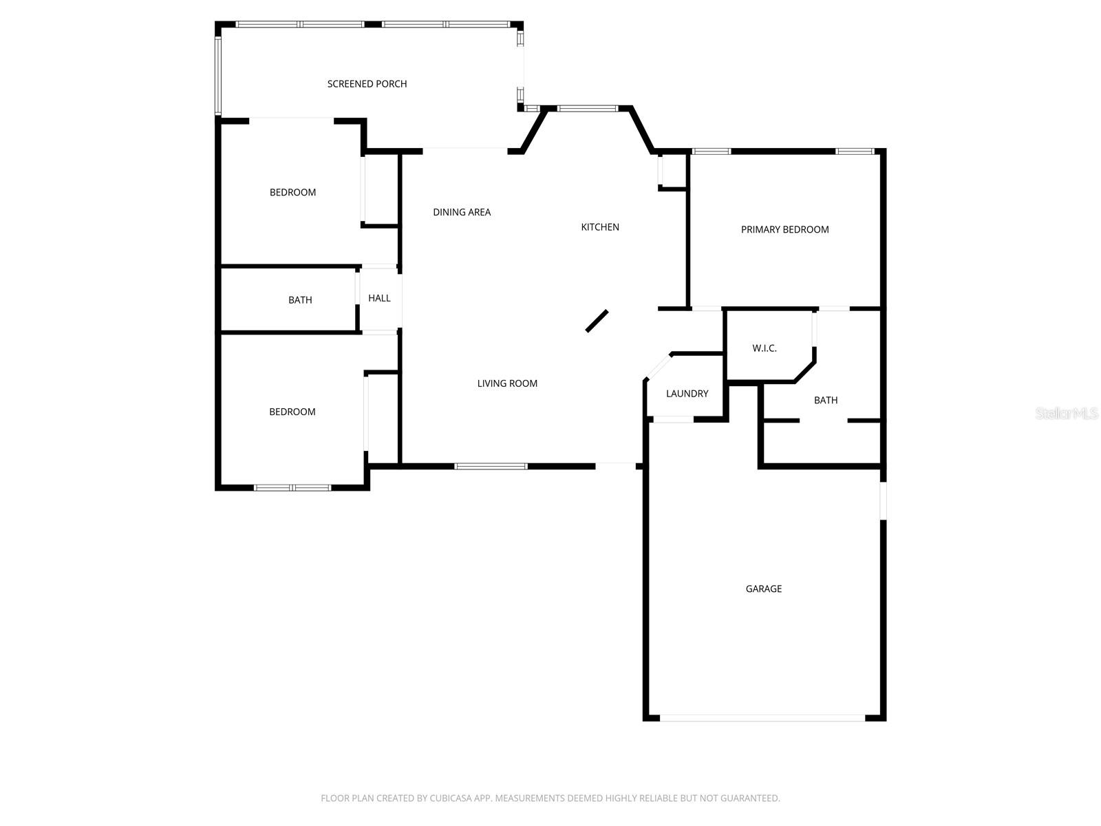 12403 SNOWY EGRET AVE, WEEKI WACHEE, FL, 34614