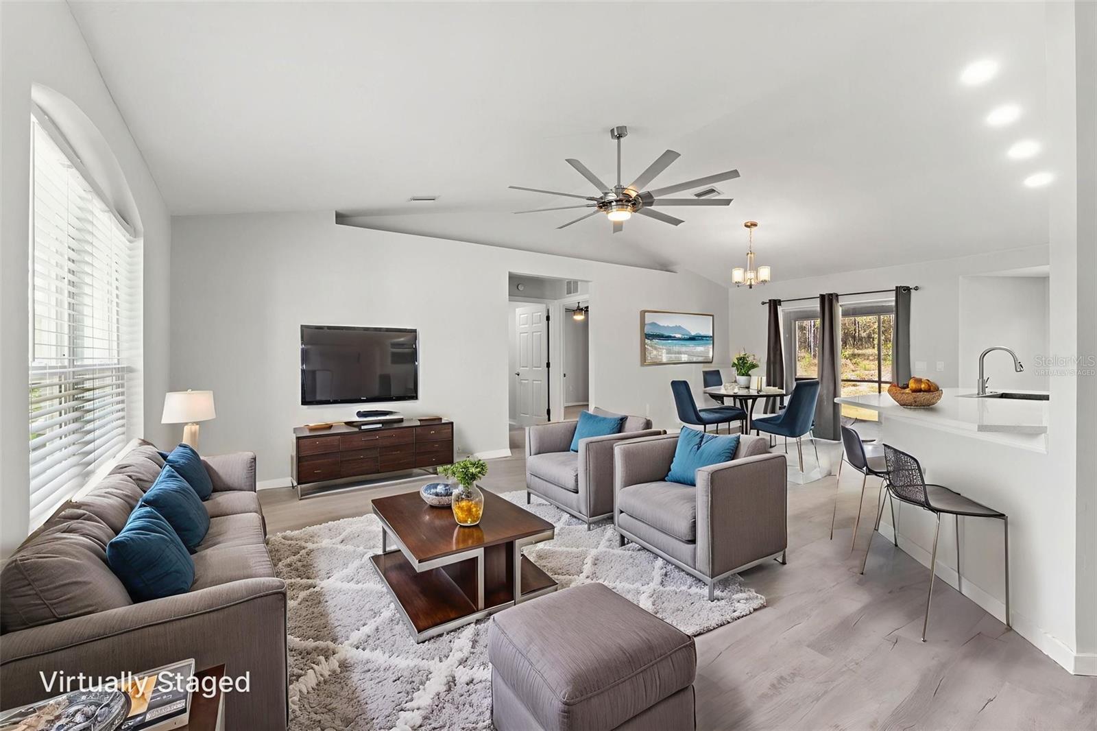 12403 SNOWY EGRET AVE, WEEKI WACHEE, FL, 34614