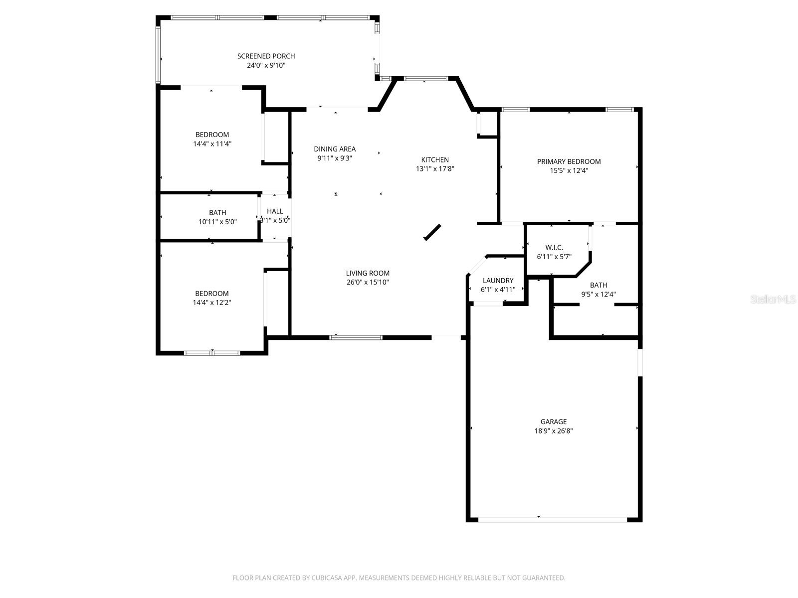 12403 SNOWY EGRET AVE, WEEKI WACHEE, FL, 34614