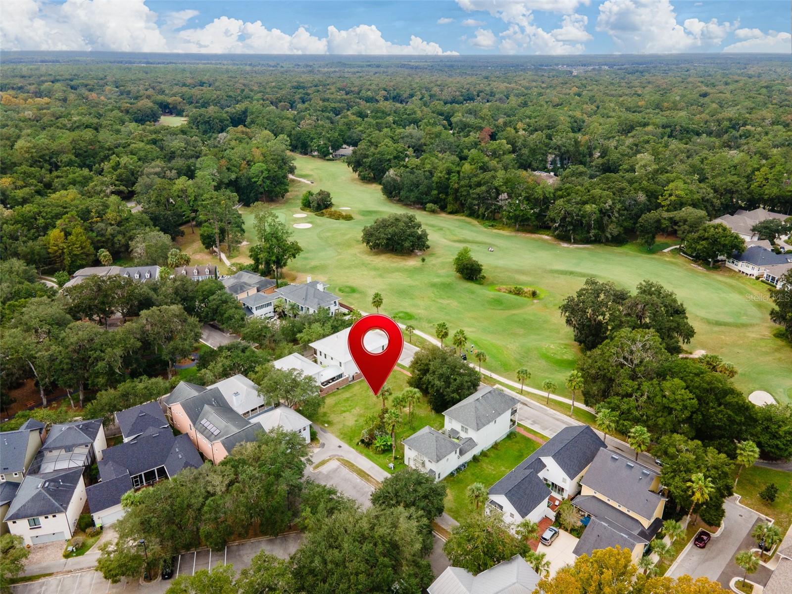 9139 SW 47TH PL, GAINESVILLE, FL, 32608