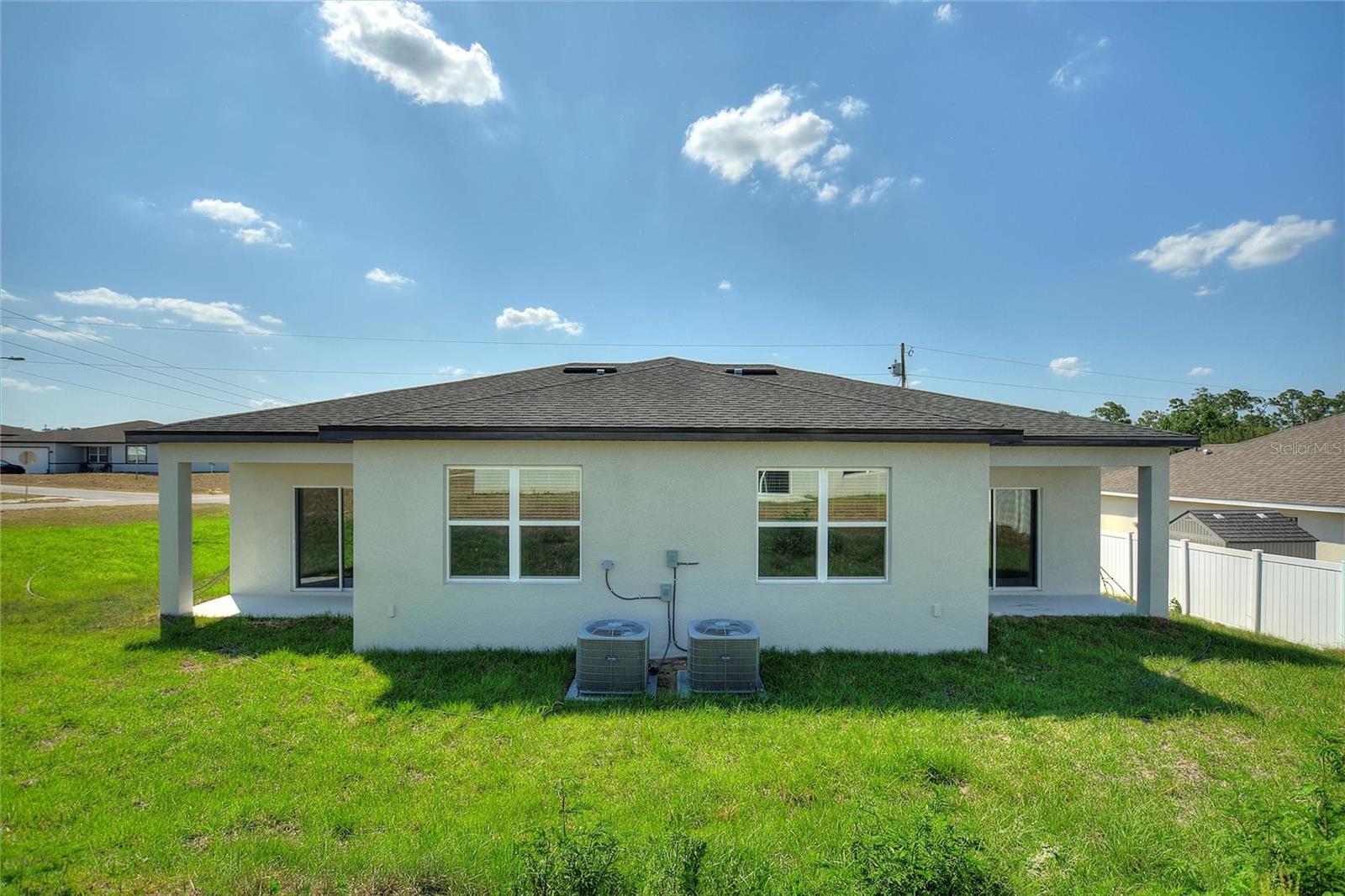 804 COLVILLE DR, KISSIMMEE, FL, 34759