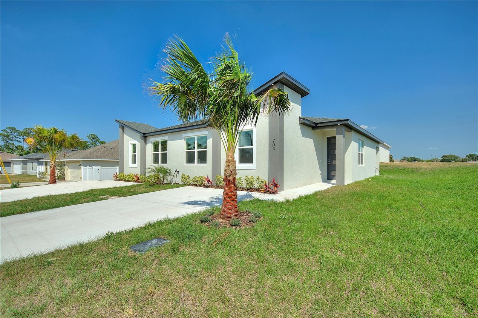 804 COLVILLE DR, KISSIMMEE, FL, 34759