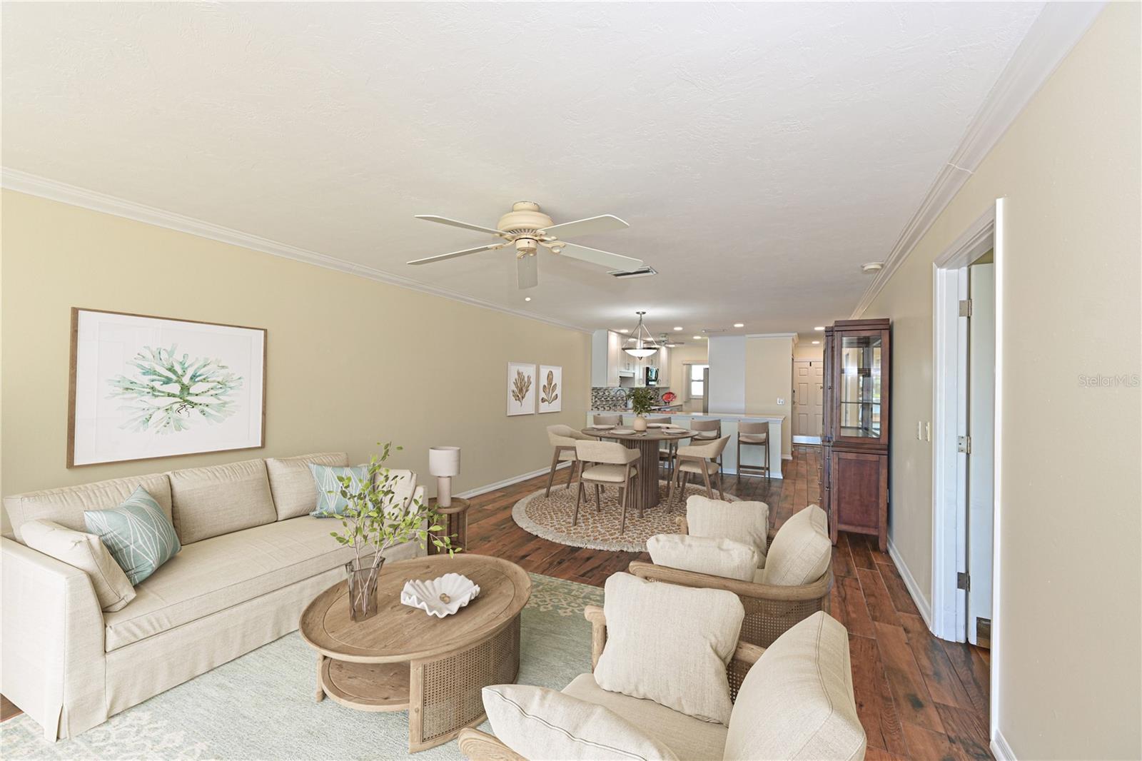 9512 COLONIAL DR, BRADENTON, FL, 34210