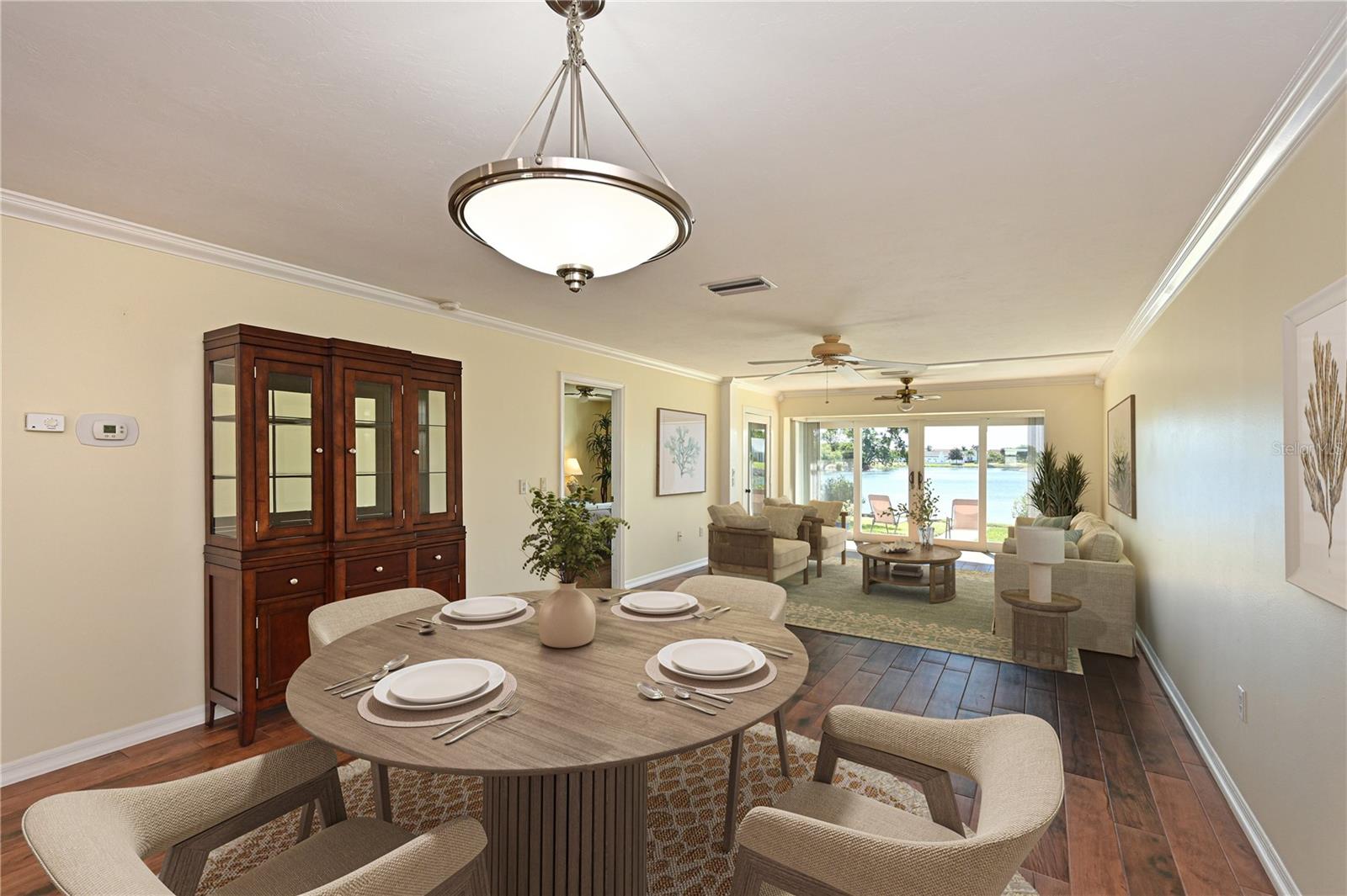 9512 COLONIAL DR, BRADENTON, FL, 34210