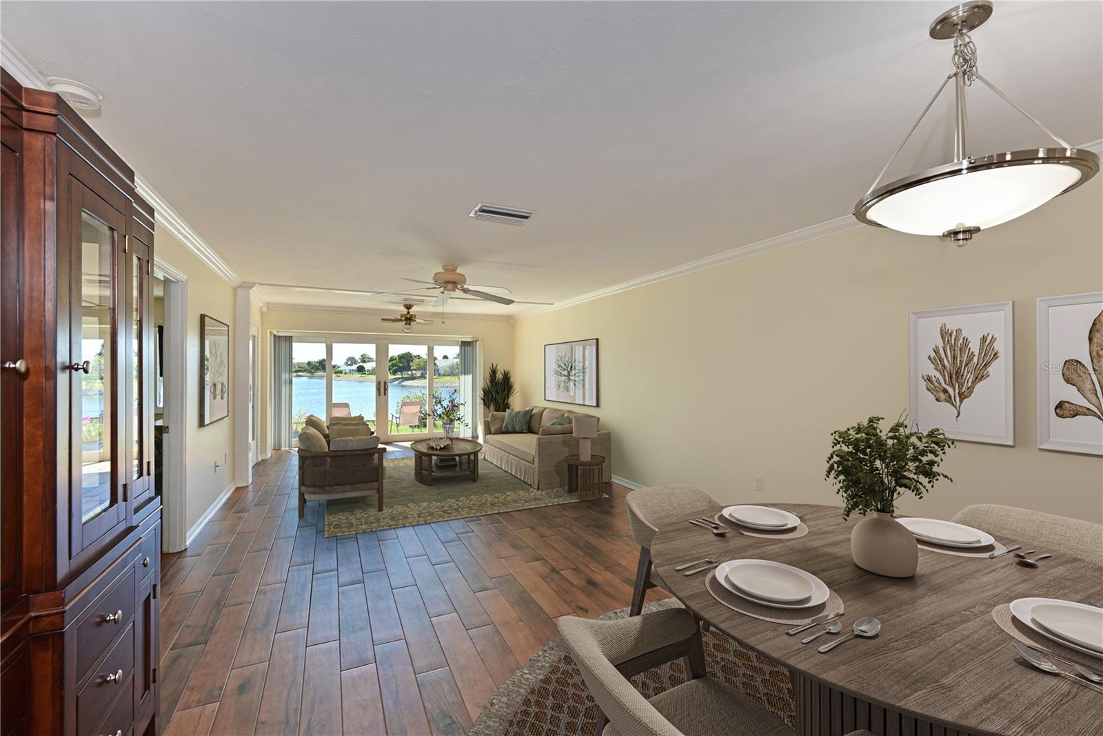 9512 COLONIAL DR, BRADENTON, FL, 34210